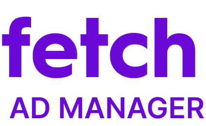 Fetch Help Center home page